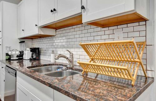 Central Louisville Gem - Near Airport & Top Spots - Foto 15