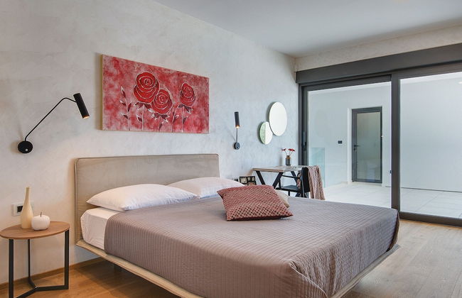 Villa in Vodnjan With Garden - Photo 10