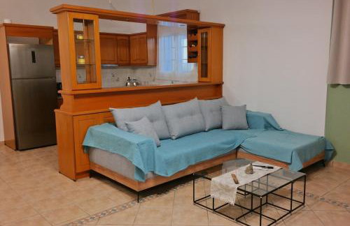 Epiphany Moudros Apartment - Foto 6