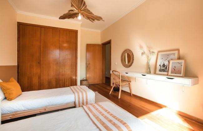 Faj do Amo by Atlantic Holiday - Foto 33