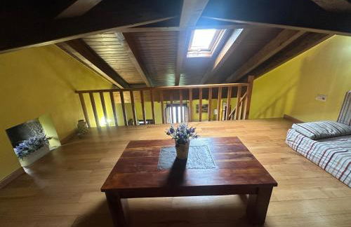 Casa Rural Anxeliña - Foto 41