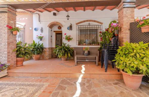 Casa Rural Cortijo Rizao - Foto 27