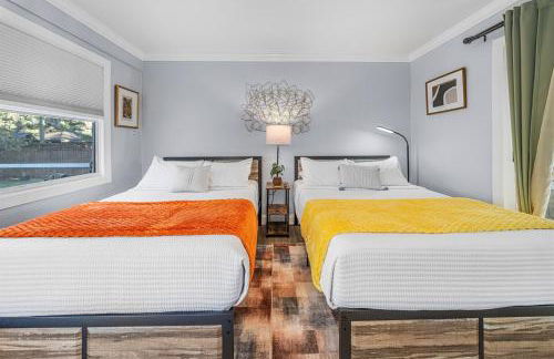 Stunning Gem Home w Heated Salt Pool & Game Room - Foto 53