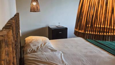 Pousada Villa Xaréu - Foto 4