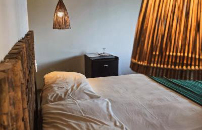 Pousada Villa Xaréu - Foto 4