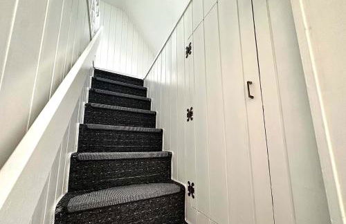 Charming House with Garden in Krefeld - Foto 15