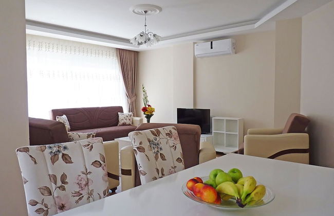 White Star Antalya - Foto 37