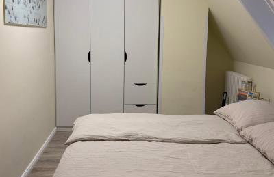 Ferienwohnung Op de Diek 1 - Foto 6