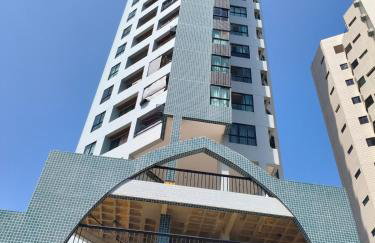 Flat Aconchegante Novíssimo e muito bem localizado - Foto 15