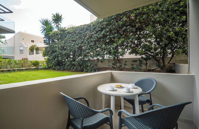 Rhoe Seaside Apartments - Foto 71