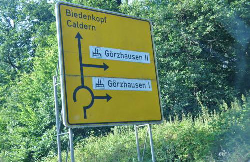 Geräumige 2-Z WOHNUNG im GRÜNEN, GARTEN, TERRASSE, RUHIG, NATUR, PHANTASTISCHER BLICK! - Foto 71