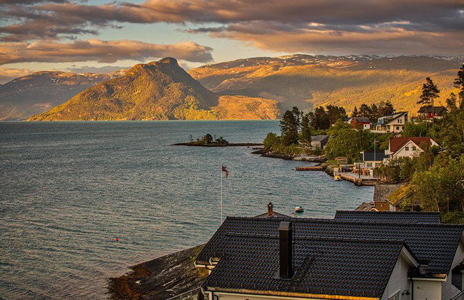 AMAZING HARDANGER FJORD: Private guided round trip from Bergen, 10 hours - Photo 26