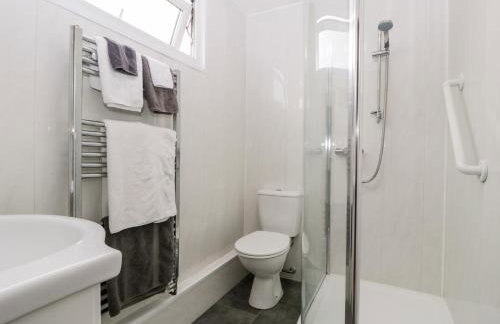 Wisteria Chalet - Foto 15