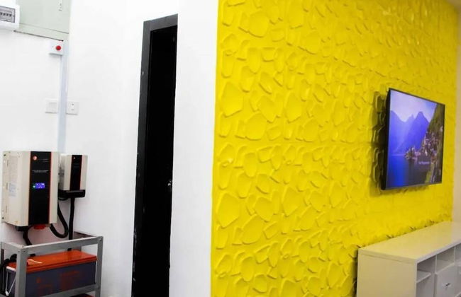 Delight Apartments Ipaja - Photo 34