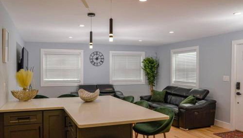 LakeAccess 4 Bed 3 Full Bath HOT TUB - Foto 4