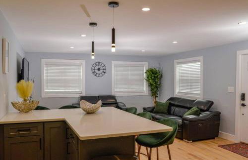 LakeAccess 4 Bed 3 Full Bath HOT TUB - Foto 4