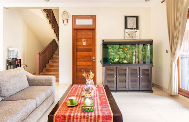 Jenna Residence Denpasar - Foto 13