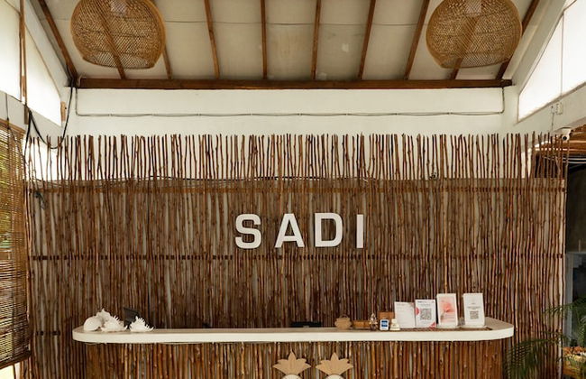 Sadi Beach House - Foto 2