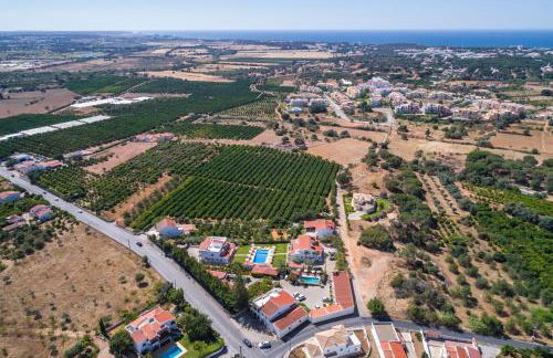 Apartamentos Flor da Laranja, Albufeira by AlgarveBlossom - Foto 142