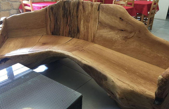 Agroturismo Itxaspe - Foto 29