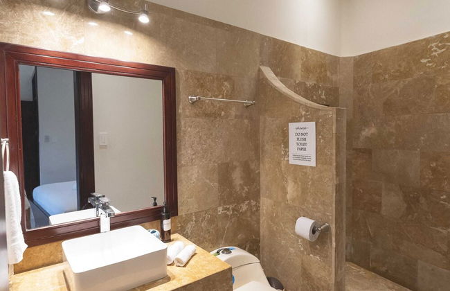 Surfside Apartments Playa Carmen - Foto 52