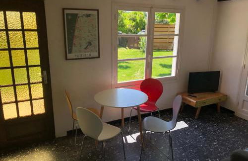 Villa Orcas - Foto 27