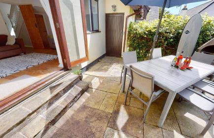 CROYDE LOOKOUT 3 Bedrooms - Foto 26