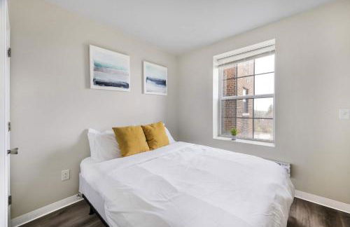 2BR Luxury Suite Near Henry Ford - Foto 20