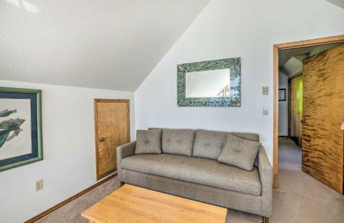 Bay City Home with Gorgeous Bay Views From Deck - Foto 15