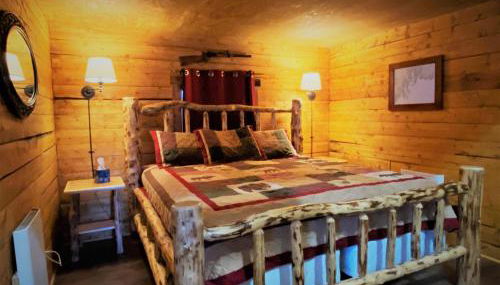 Alaska Creekside Cabins in Seward - Foto 3