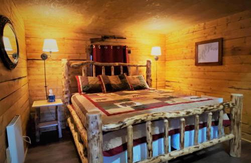 Alaska Creekside Cabins in Seward - Foto 3