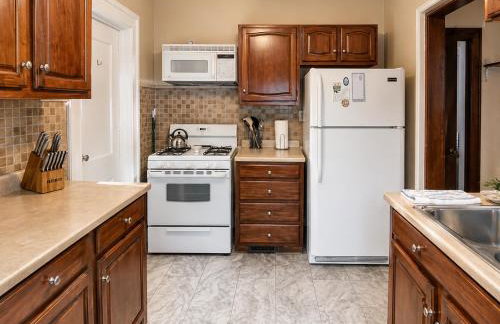 Spacious Frontier Park Apartment - Foto 16