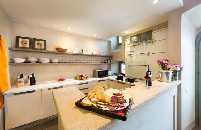 Villa Torricella - Foto 7