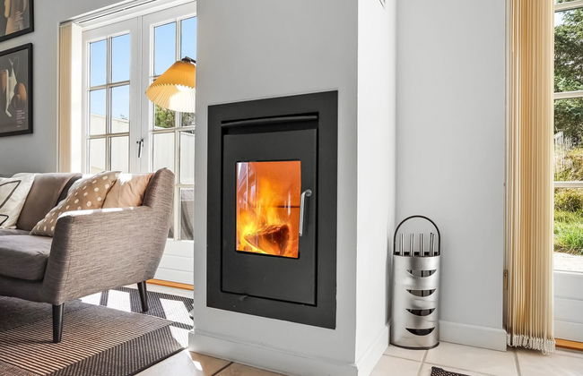 "Ingmarie" - 1km from the sea - Photo 12