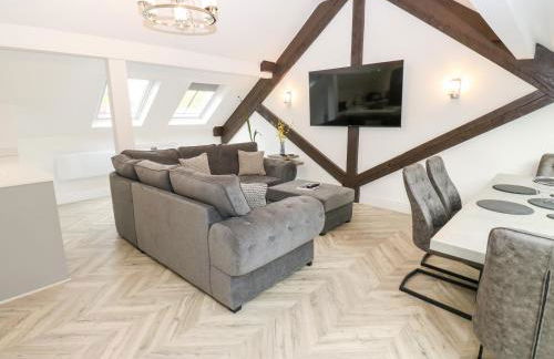 The Penthouse - Foto 9