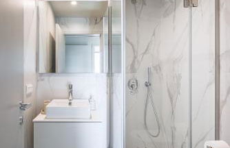 Gaia Land Sea View Apartment - Foto 12