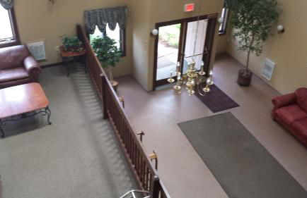 Nordic Condo - Photo 33