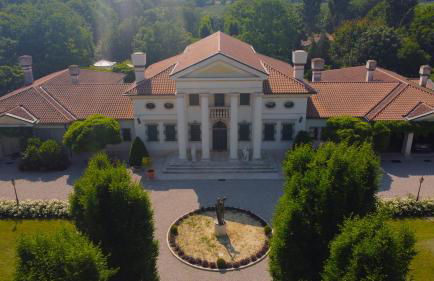 VILLA GERLA, un angolo di paradiso vicino Padova e Venezia - Photo 34