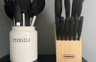 A-Frame Charmer in Town, Newly Renovated - Foto 14