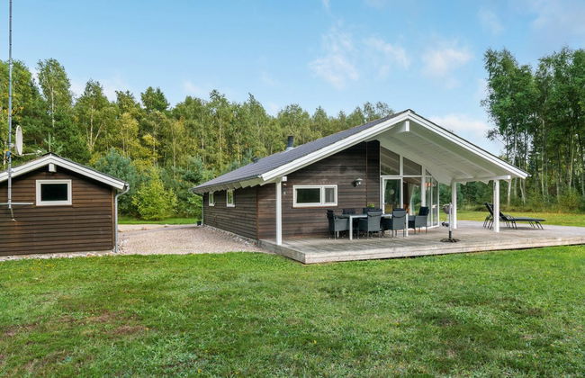 "Thomasine" - 1.5km from the sea - Foto 4