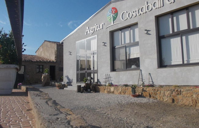 AgriturCostabaira - Foto 52