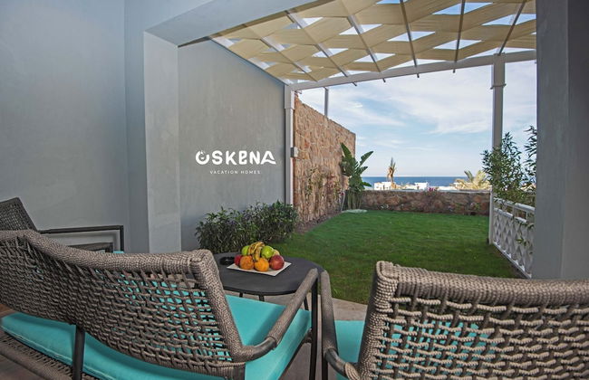 Outstanding Sea View-Azzurra Apartments - Foto 54