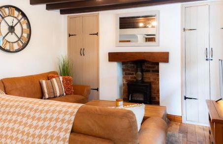 Chapel Street Cottage - Foto 16