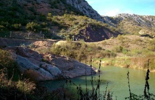 Molino del Caracol - Photo 46