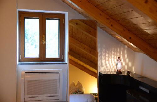 VILLA VICINUS - 120 mq - parking - garden - Foto 8