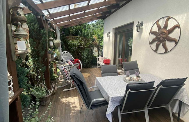 Holiday Home in Kolczewo Near Wild Beach - Foto 25