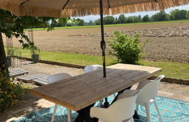 Gite 3, Domaine Logis Gascogne - Photo 35