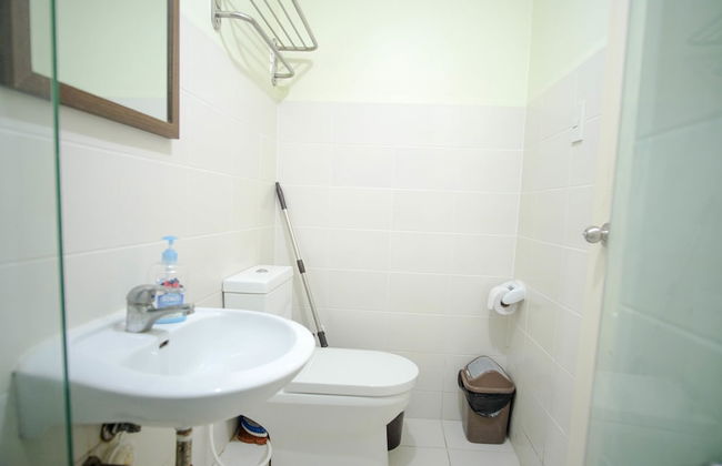 SR Vacation Rental - San Remo Oasis - Foto 16