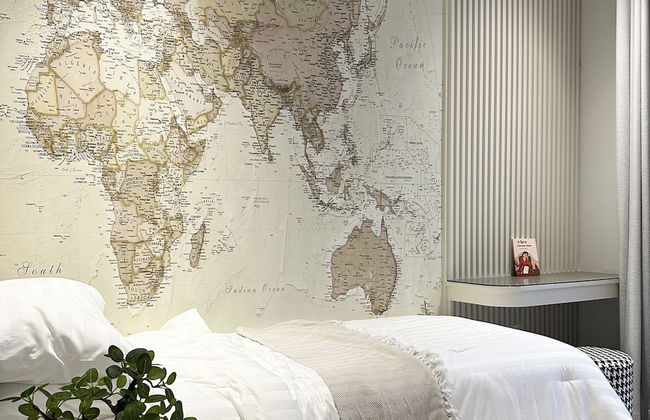 Ar Rabi H-10 Royal touch Balcony AG98 - Foto 6