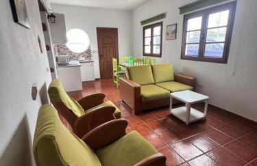 Casa Tajinaste - Foto 14